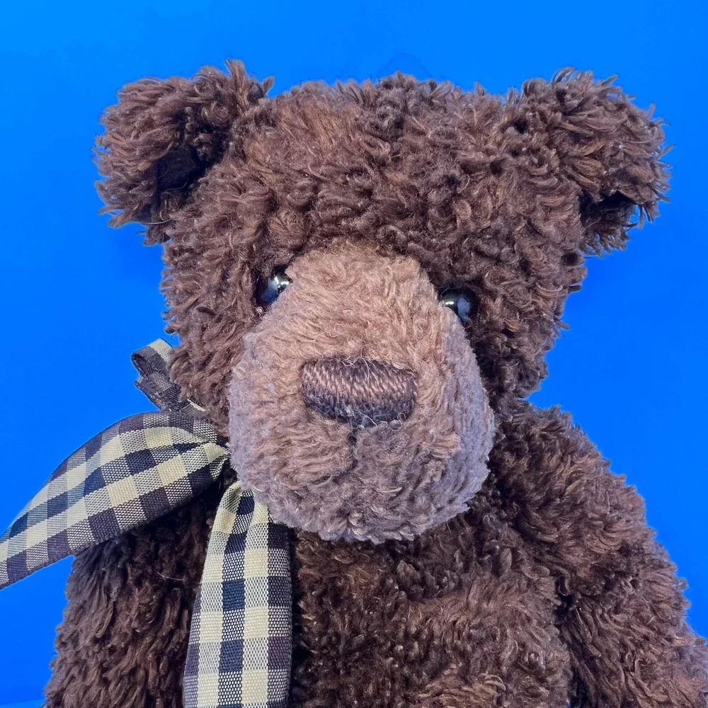 Gund some wear